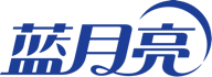Blue Moon Brand Logo