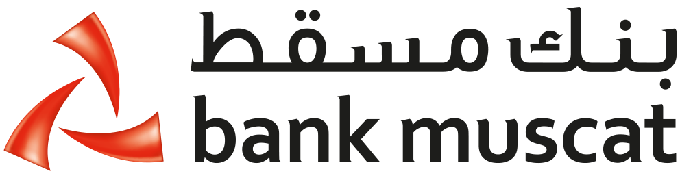 Bank Muscat Brand Logo