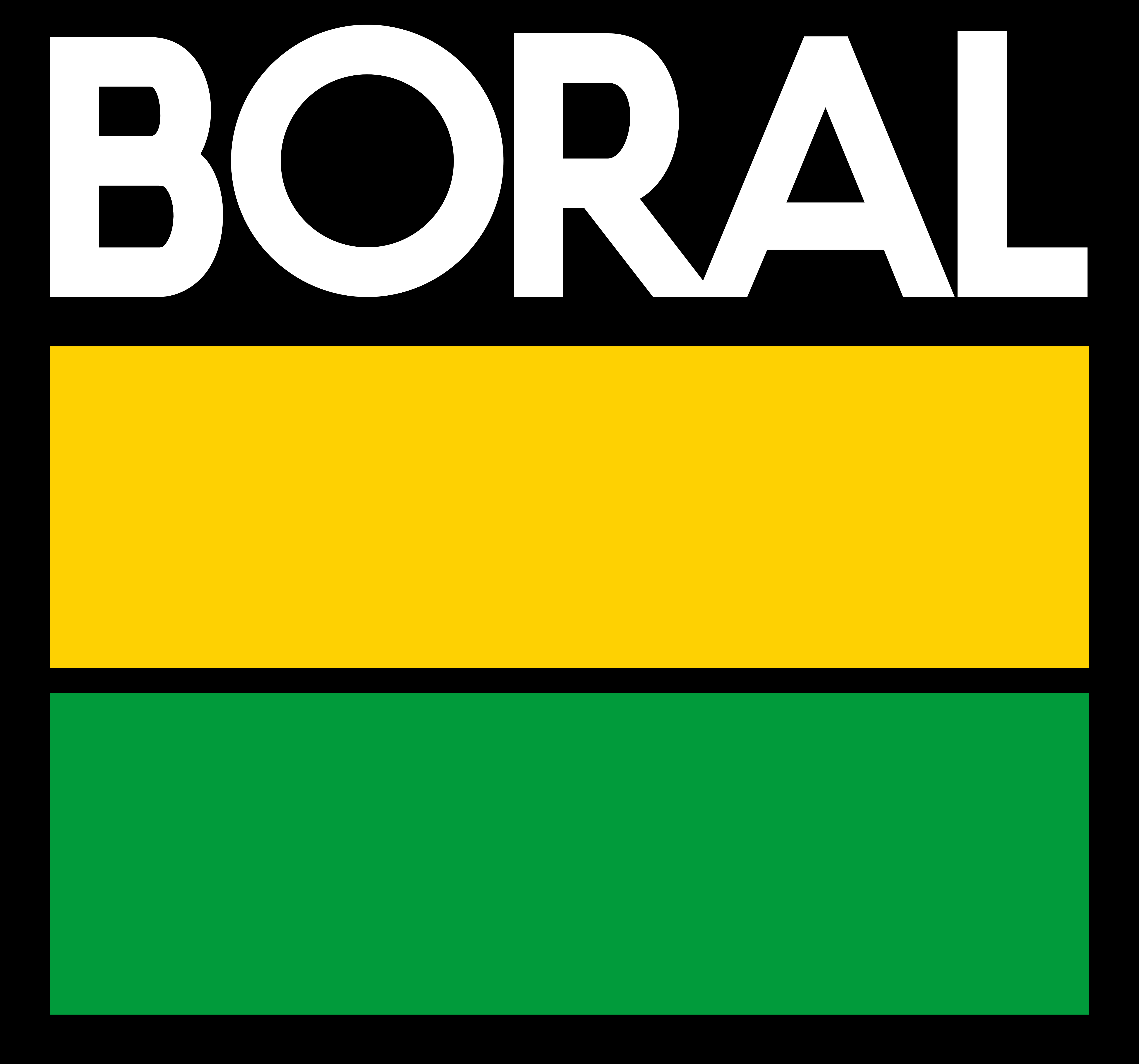 Boral Brand Logo