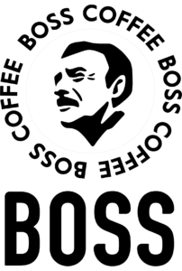 Boss Brand Logo