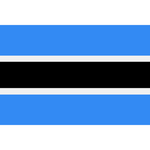 Botswana Brand Logo
