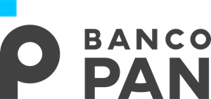 Banco Pan Brand Logo