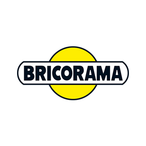 Bricorama Brand Logo