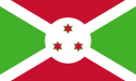 Burundi Brand Logo