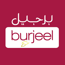 Burjeel Brand Logo