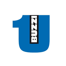 Buzzi Brand Logo