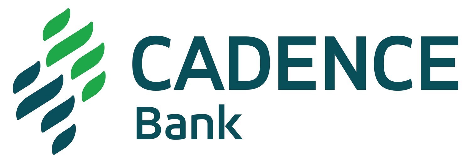 Cadence Bank Brand Logo