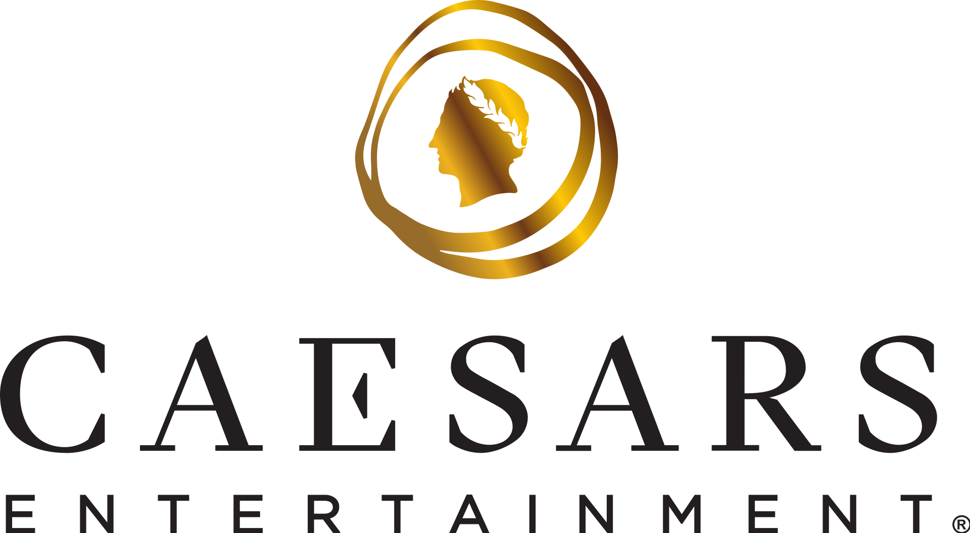 Caesars Brand Logo