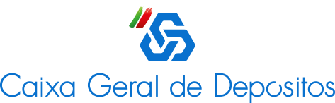 Caixa Geral de Depósitos Brand Logo
