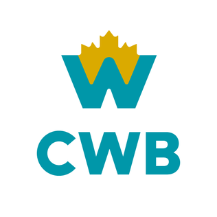 Canadian Western Bank Brand Logo