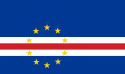 Cape Verde Brand Logo
