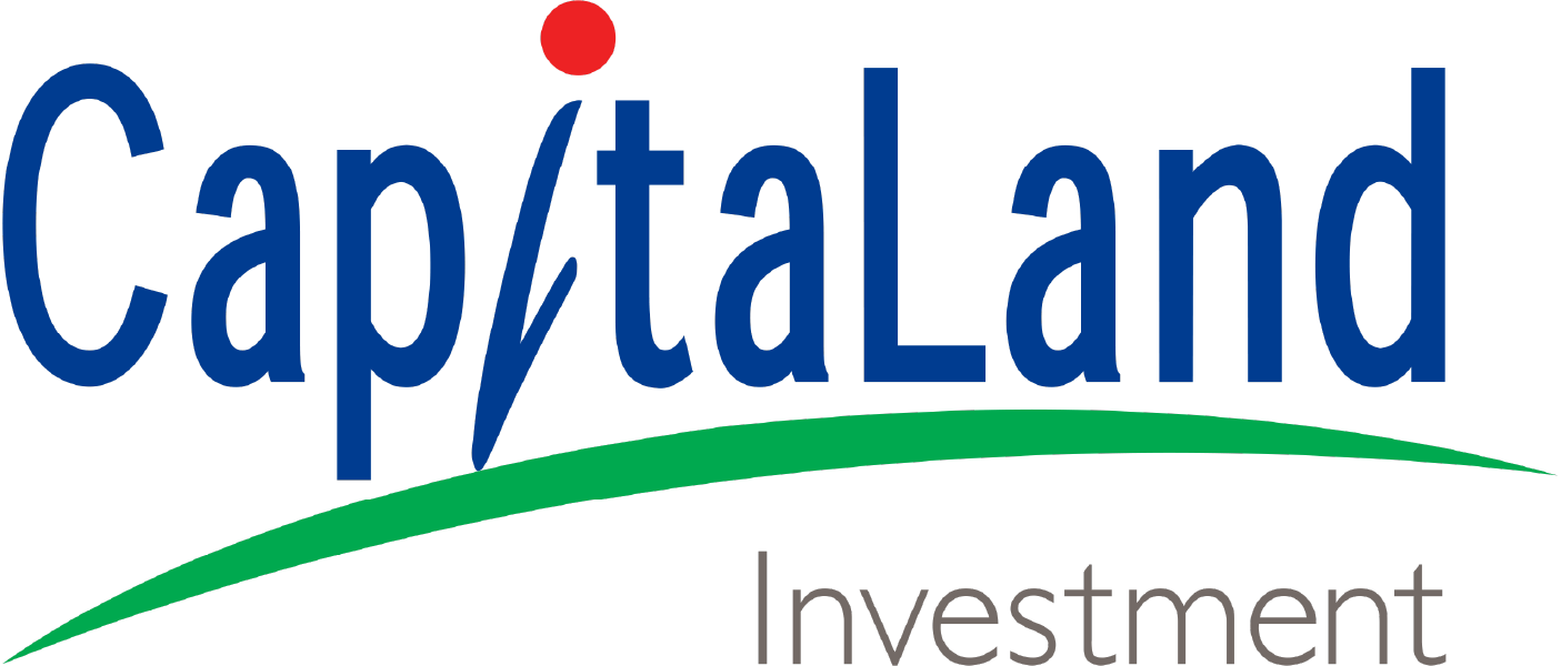 CapitaLand Investment Brand Logo
