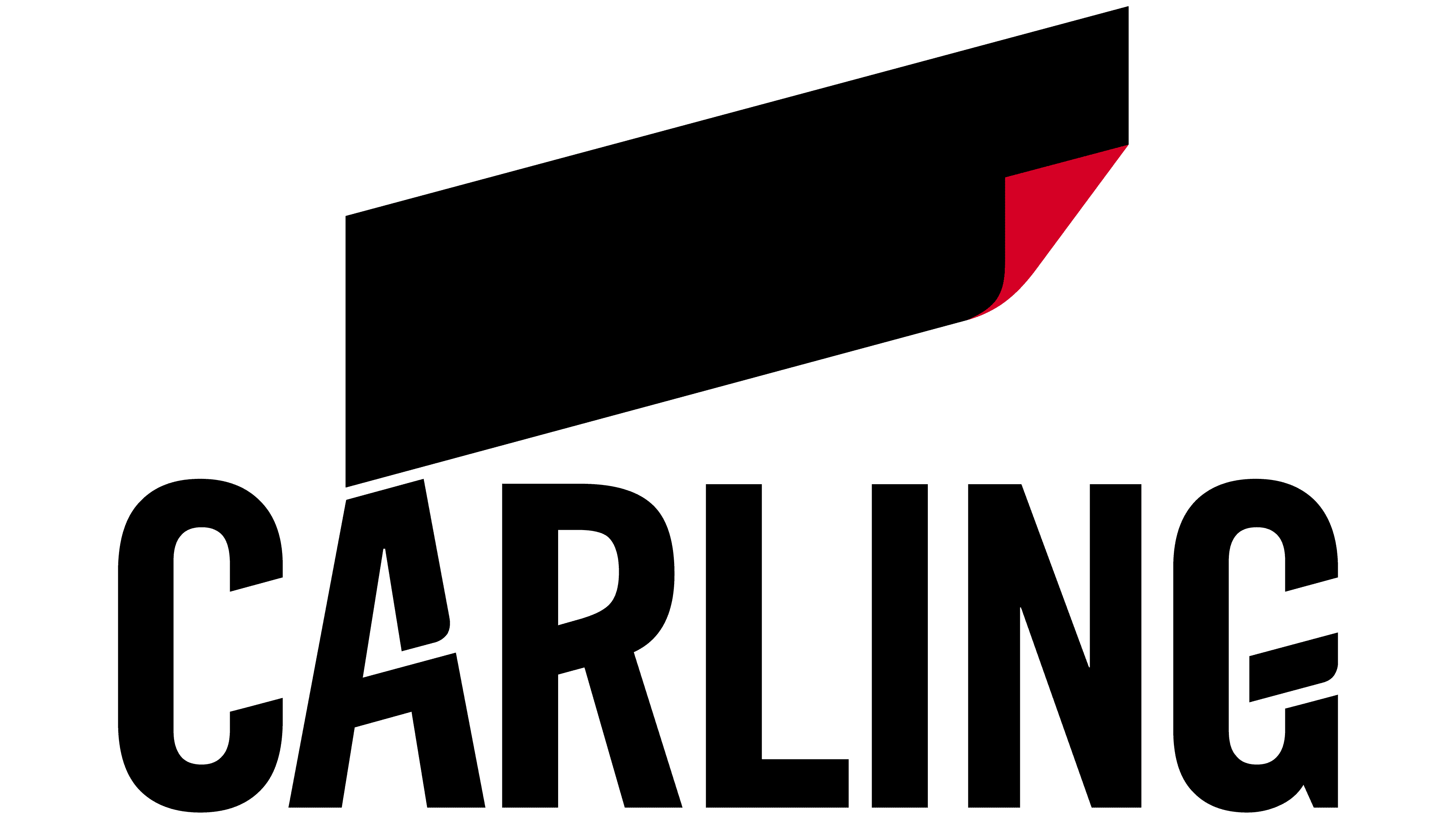 Carling Brand Logo