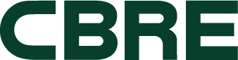 CBRE Brand Logo