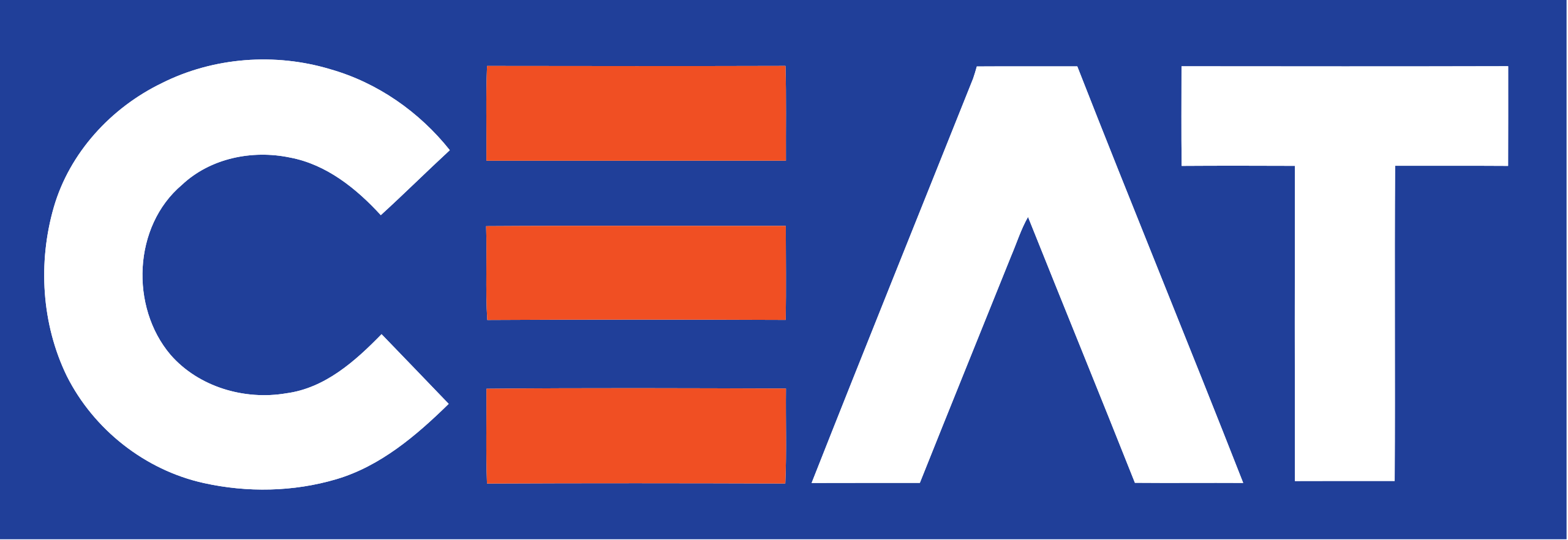 Ceat Brand Logo