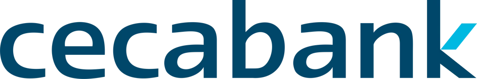Cecabank Brand Logo