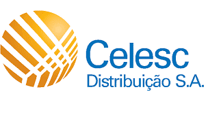 CELESC Brand Logo