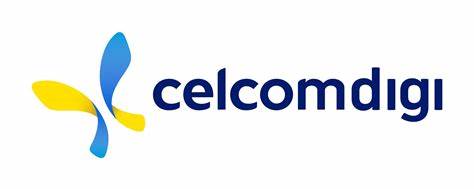 Celcomdigi Brand Logo