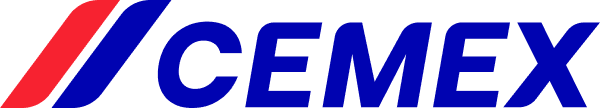 Cemex Brand Logo