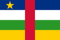 Central African Republic Brand Logo