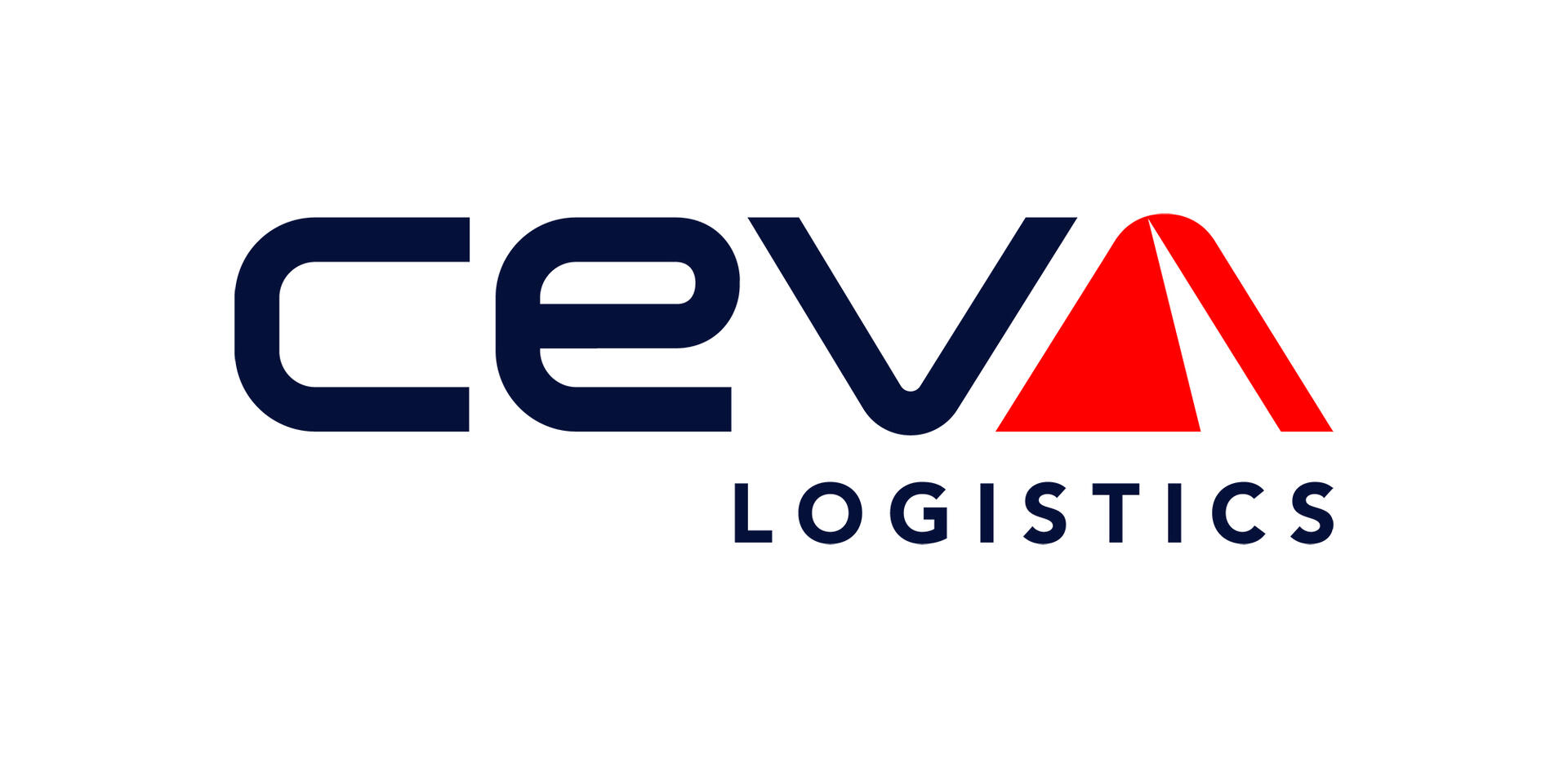 CEVA Brand Logo