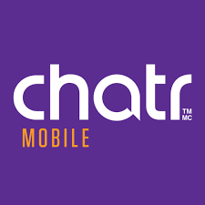 Chatr Brand Logo