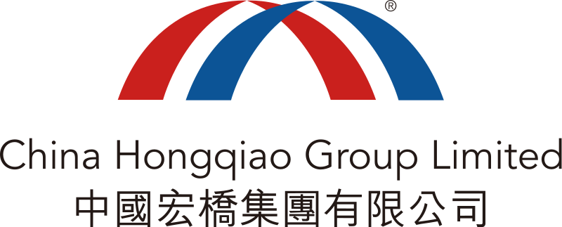China Hongqiao Group Brand Logo