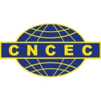 CNCEC Brand Logo