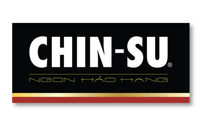 Chin-Su Brand Logo