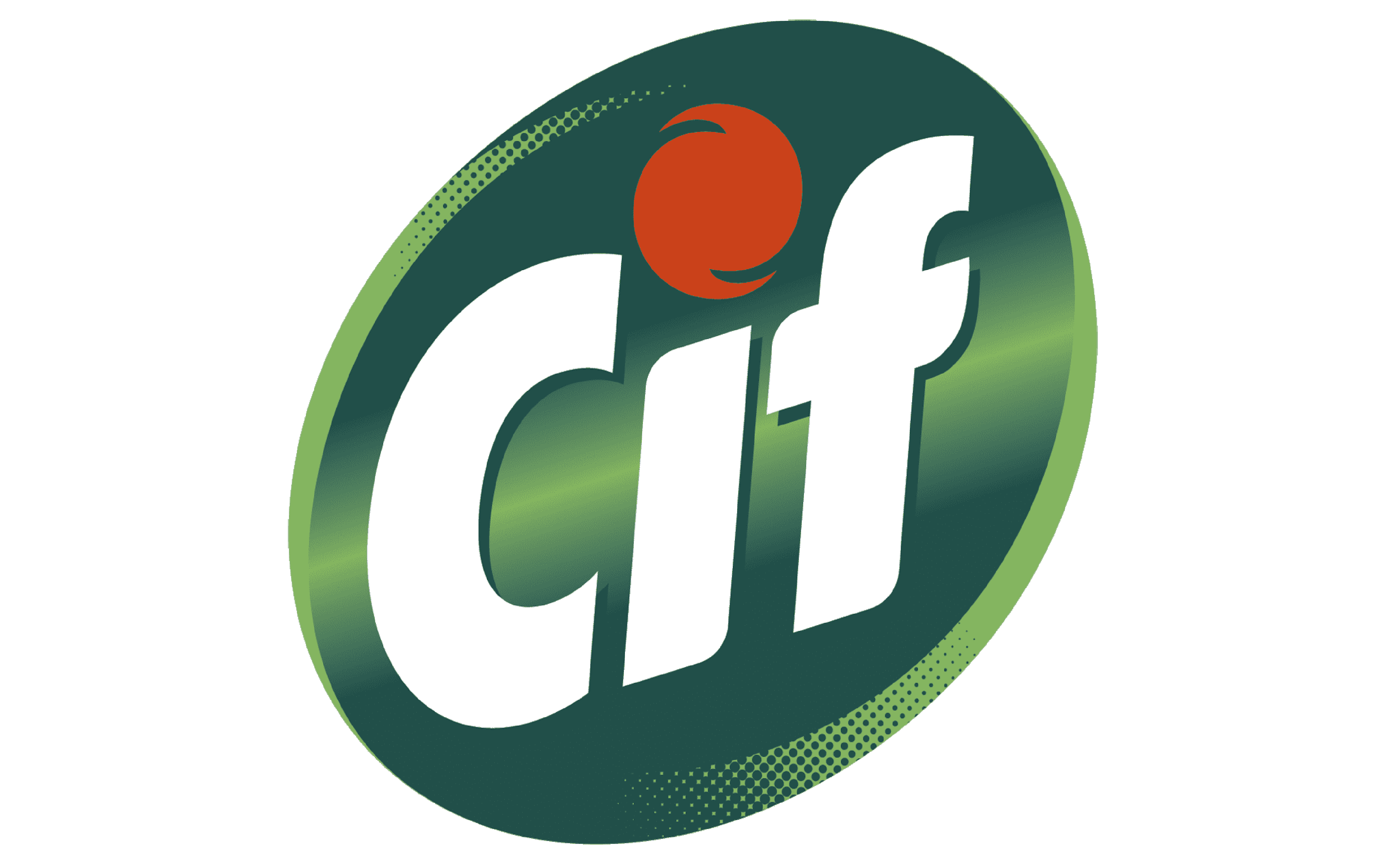 Cif/Jif Brand Logo