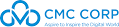 CMC Corp Brand Logo