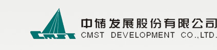 Cmst Development Brand Logo