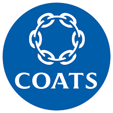 Coats Group Brand Logo