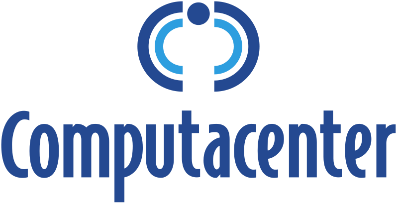 Computacenter Brand Logo