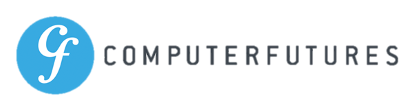 Computer Futures Brand Logo