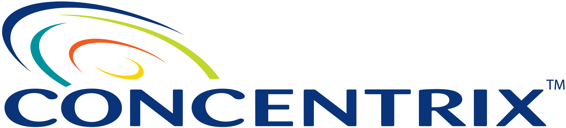 Concentrix Brand Logo