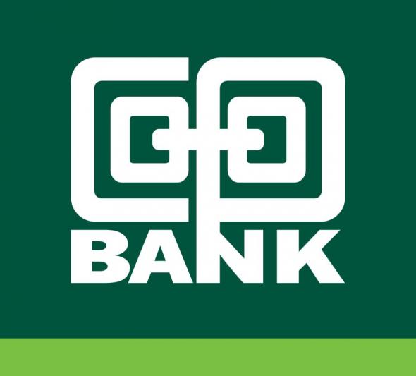 Co-Operative Bank of Kenya Brand Logo