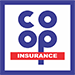 Co-operative Insurance General Brand Logo