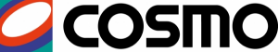 Cosmo Energy Brand Logo