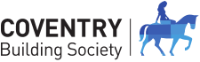 Coventry Building Society Brand Logo