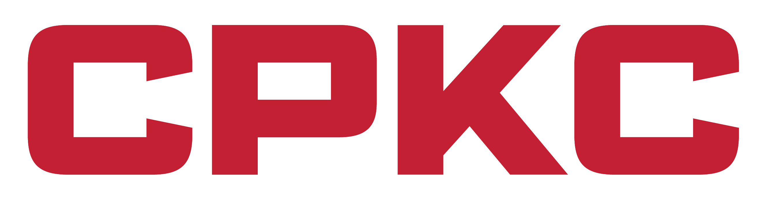 CPKC Brand Logo