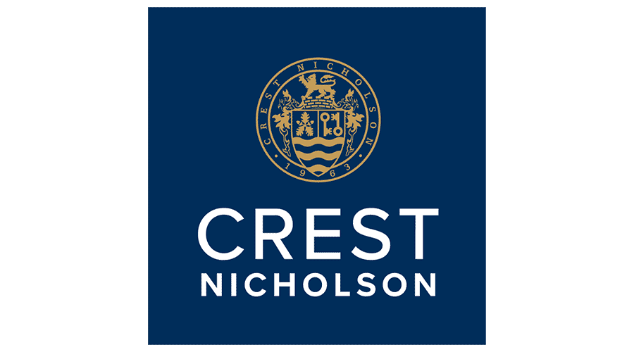Crest Nichols Brand Logo