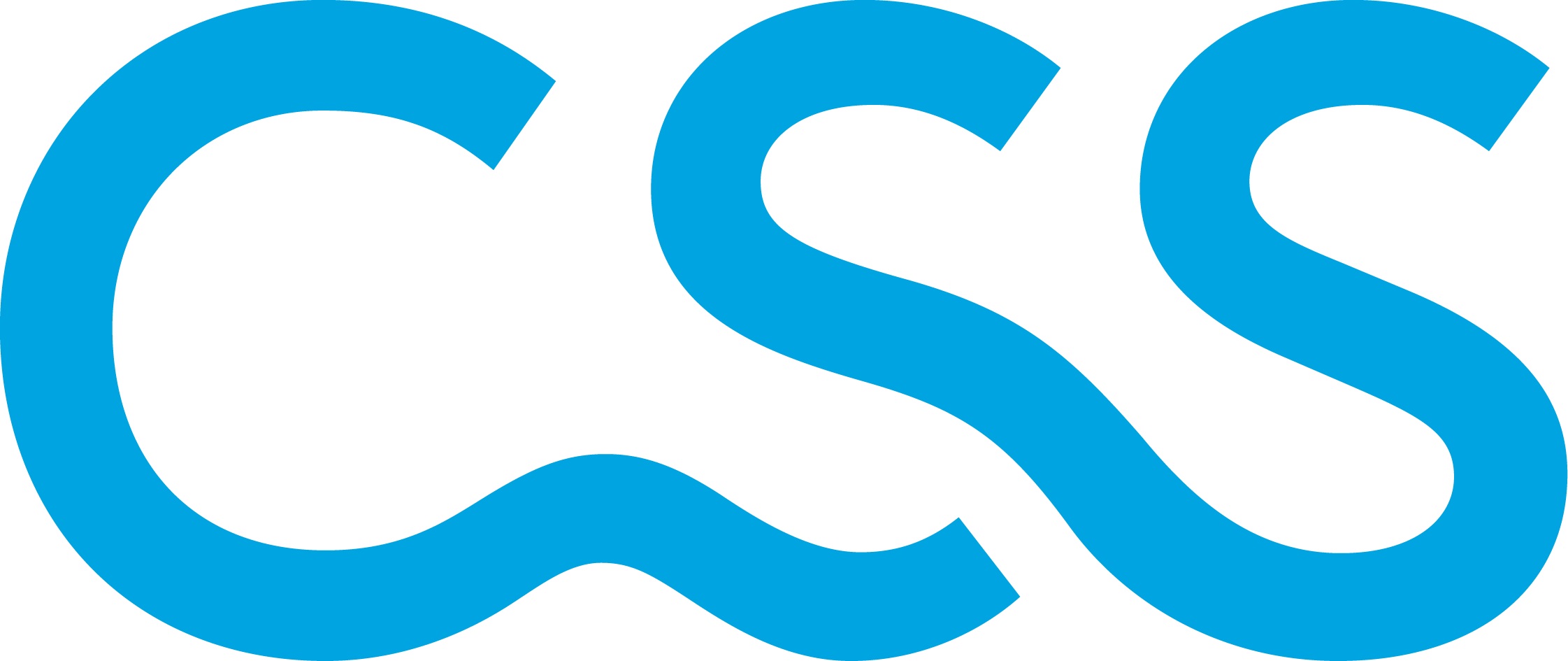 CSS Brand Logo