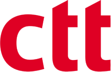 CTT Brand Logo