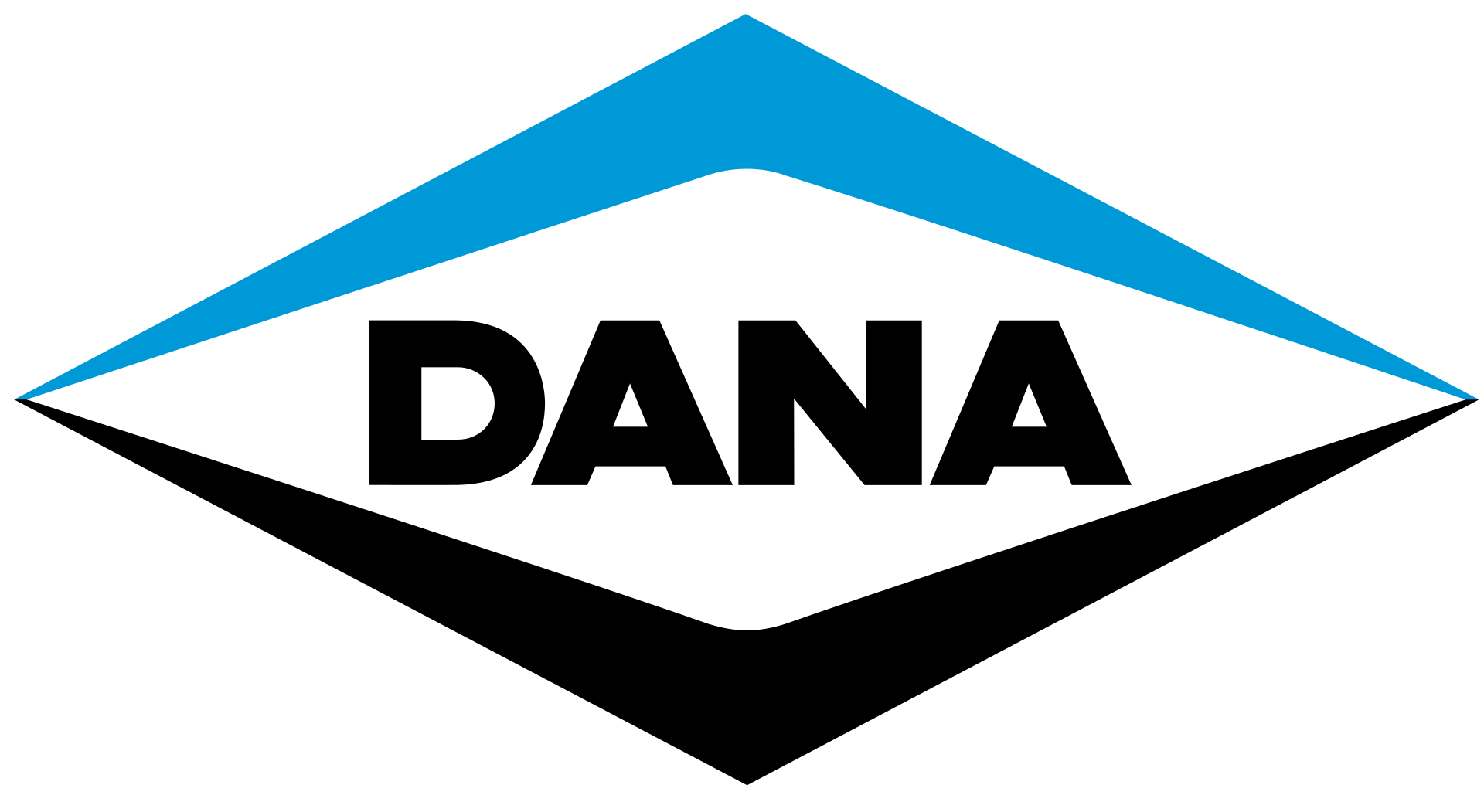 Dana Brand Logo