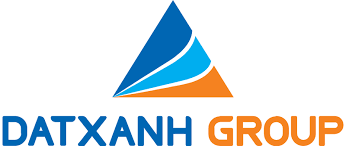 Dat Xanh Group Brand Logo