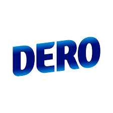 DERO Brand Logo