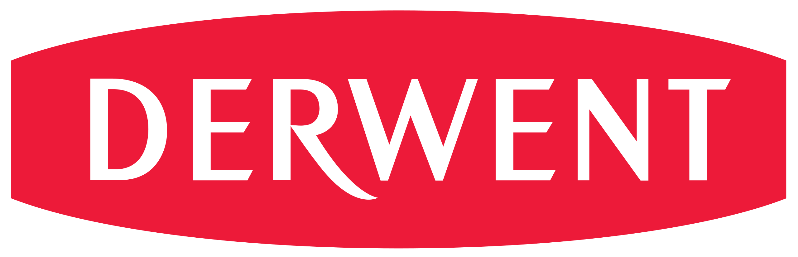Derwent Brand Logo