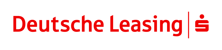 Deutsche Leasing Brand Logo