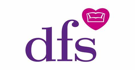 DFS Brand Logo